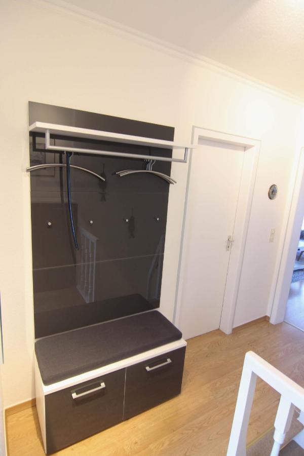 Apartment Calma 1 Ebenerdig *