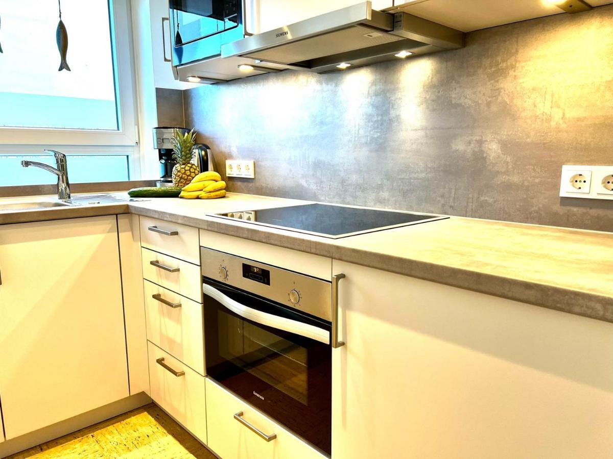 Calma 1 Ebenerdig Apartment Wenningstedt-Braderup