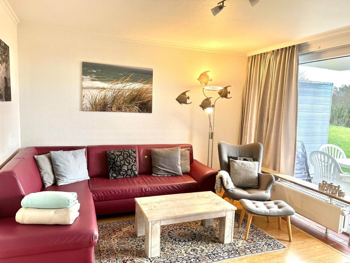 Apartment Calma 1 Ebenerdig *