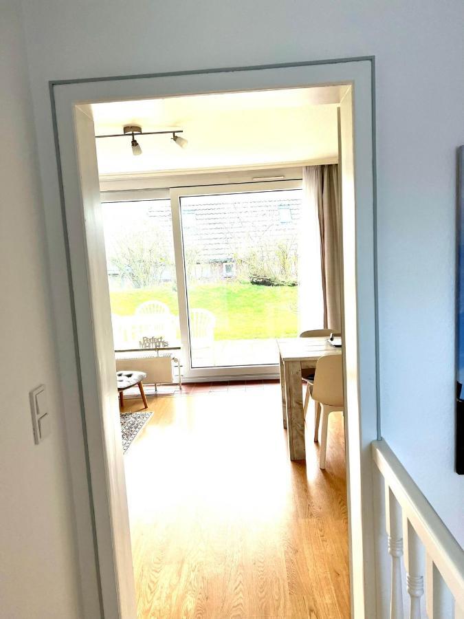 Calma 1 Ebenerdig Apartment *